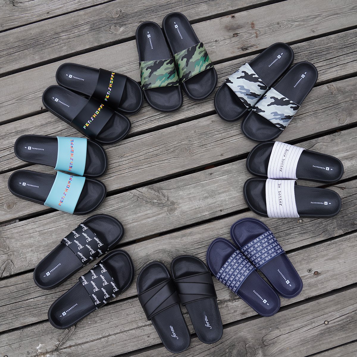 OEM Custom Slides Footwear Sandal PVC,Custom Logo Slippers Men Plain Blank Slide Sandal,Slippers Custom Logo Slide Sandal