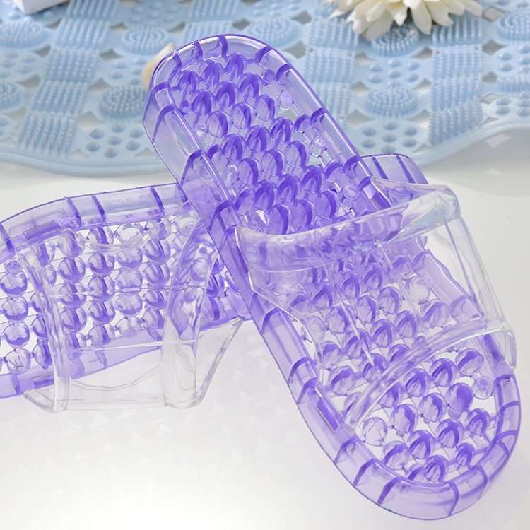 Jelly Transparent Crystal Jelly Slippers Designer Slippers Brand Slipper Designer Slide