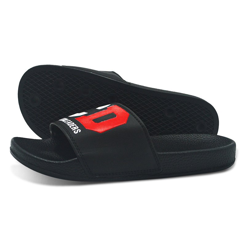 Greatslides Pantoufles Plates Slides For Men Custom,Summer Beach Casual Shoes Non-Slide Male Slippers,Men Slide Slippers Casual