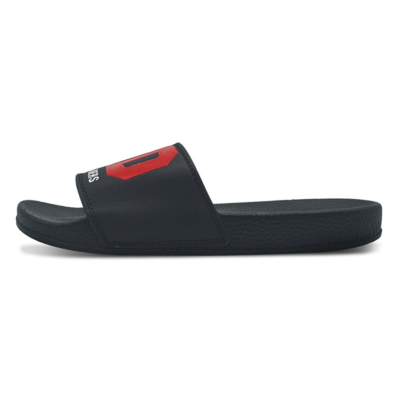 Greatslides Pantoufles Plates Slides For Men Custom,Summer Beach Casual Shoes Non-Slide Male Slippers,Men Slide Slippers Casual