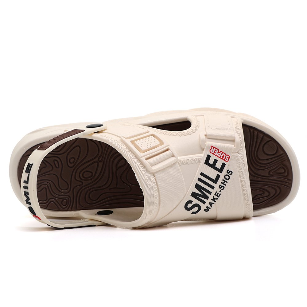 Wholesale High Quality Original Unisex Summer Footwear Foam Sandals EVA Designer Logo Custom Unisex Foam Slide Slippers