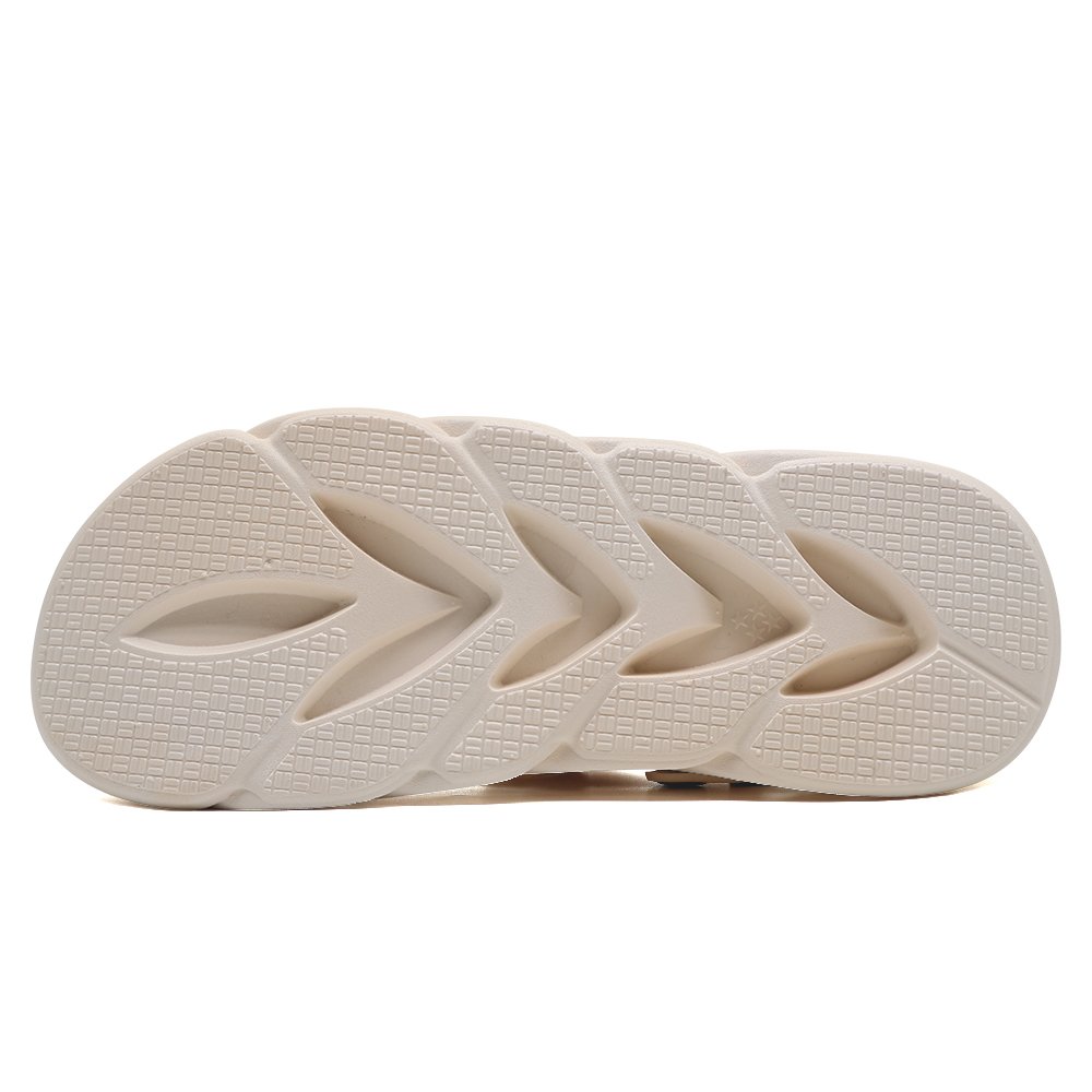 Wholesale High Quality Original Unisex Summer Footwear Foam Sandals EVA Designer Logo Custom Unisex Foam Slide Slippers