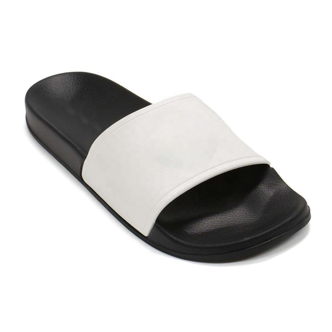 Flip Flops Beach Slippers Slides Causal Shoes Sandals Summer Lightweight Slippers for Men Women Kids