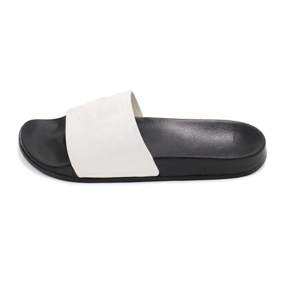 Flip Flops Beach Slippers Slides Causal Shoes Sandals Summer Lightweight Slippers for Men Women Kids