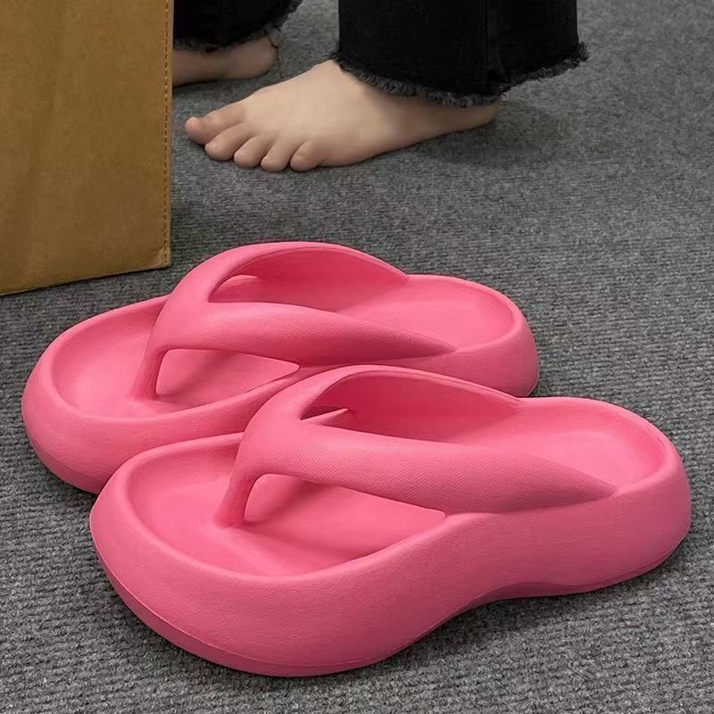 Wholesale Factory Price Green Color Unisex Men Women Open Toe Sandals Custom Logo Blank Slides Slippers Footwear