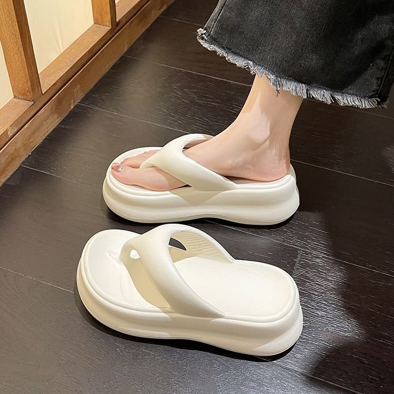 Wholesale Factory Price Green Color Unisex Men Women Open Toe Sandals Custom Logo Blank Slides Slippers Footwear