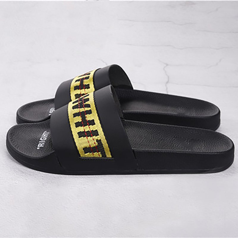 New Fashion Design Summer Ladies PVC women Slide Slippers