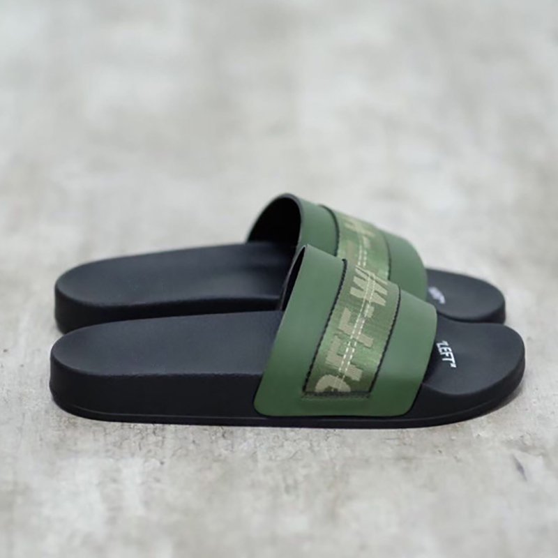 New Fashion Design Summer Ladies PVC women Slide Slippers