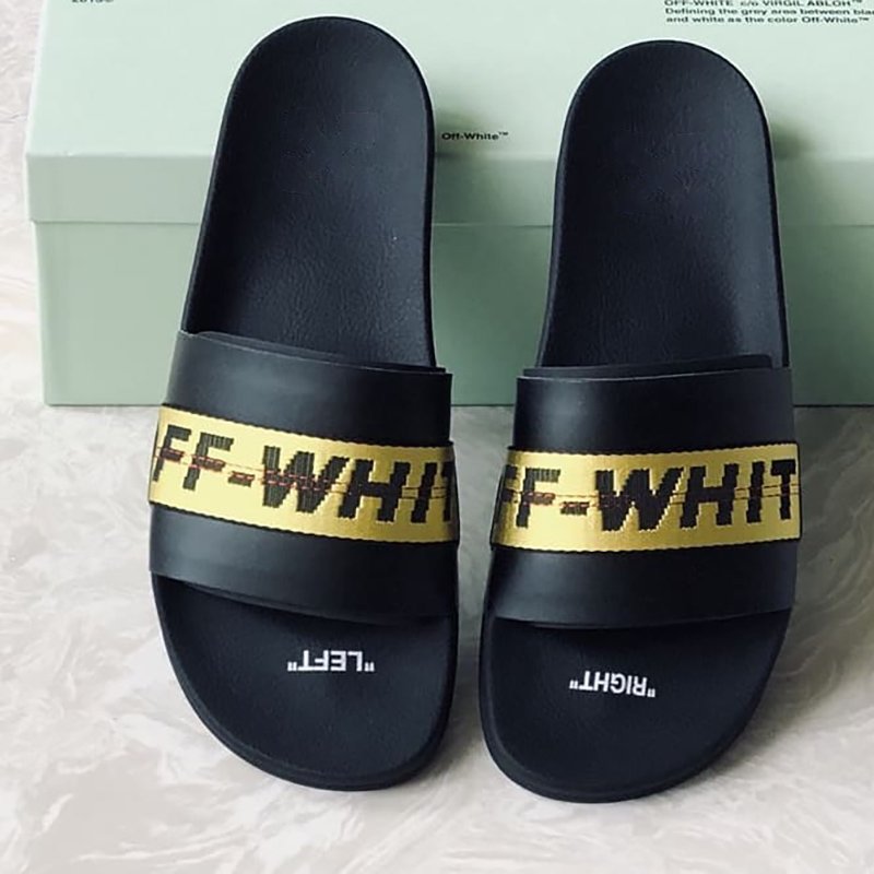 New Fashion Design Summer Ladies PVC women Slide Slippers