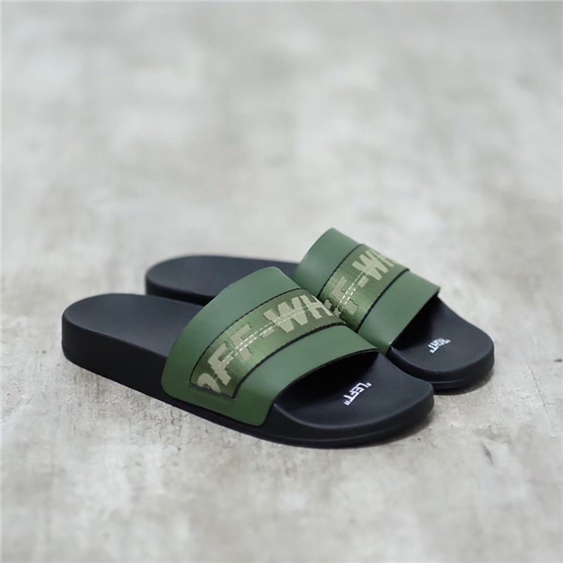 New Fashion Design Summer Ladies PVC women Slide Slippers