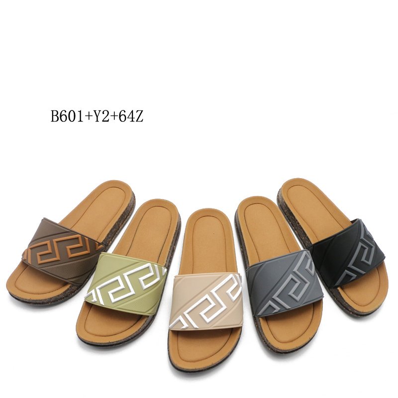 Home Footwear Shoes Sandals Mens Slides Slipper Custom Logo Chappal Men Slide Slippers