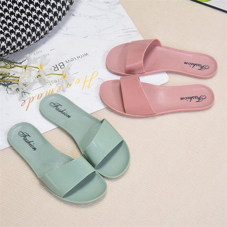 Custom rubber slippers Manufacturer Breathable Comfortable Lightweight Slides slippers Footwear Personalized casual Sandals
