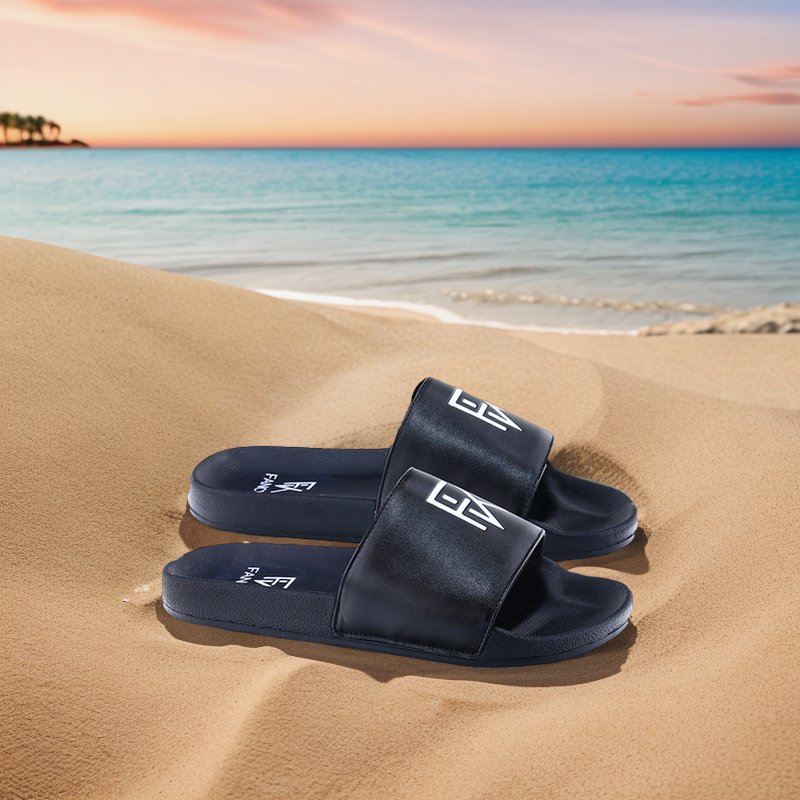 summer oem good quality foam wholesale sport slide sandals customized slides slippers footwear men blank with logo eva slippers