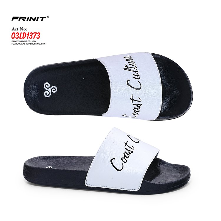 summer oem good quality foam wholesale sport slide sandals customized slides slippers footwear men blank with logo eva slippers