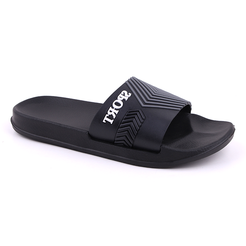 Shower Sandal Slides Quick Drying Unisex Slippers Gym Slippers Soft Home Sandals Chancletas Custom Slides Slippers For Men