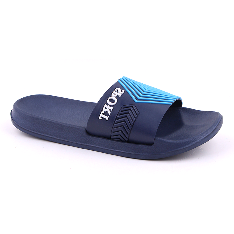 Shower Sandal Slides Quick Drying Unisex Slippers Gym Slippers Soft Home Sandals Chancletas Custom Slides Slippers For Men