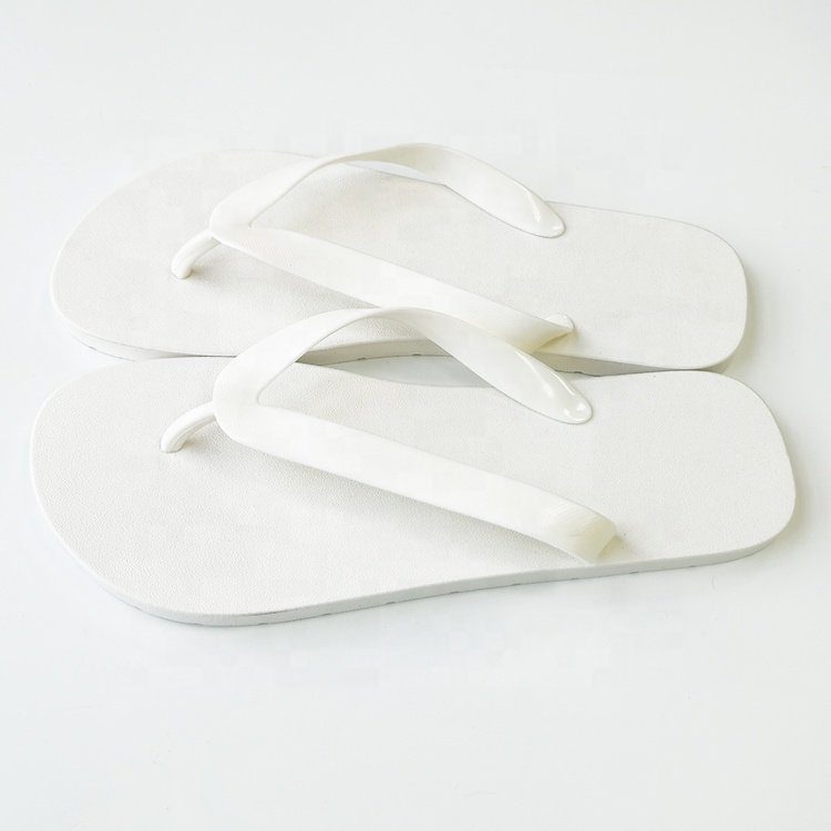 Mans Slipper Flip Flops Slides 2022 New Design Men Anti Slip Outdoor Beach Custom Logo And Size Flip Flops Slippers