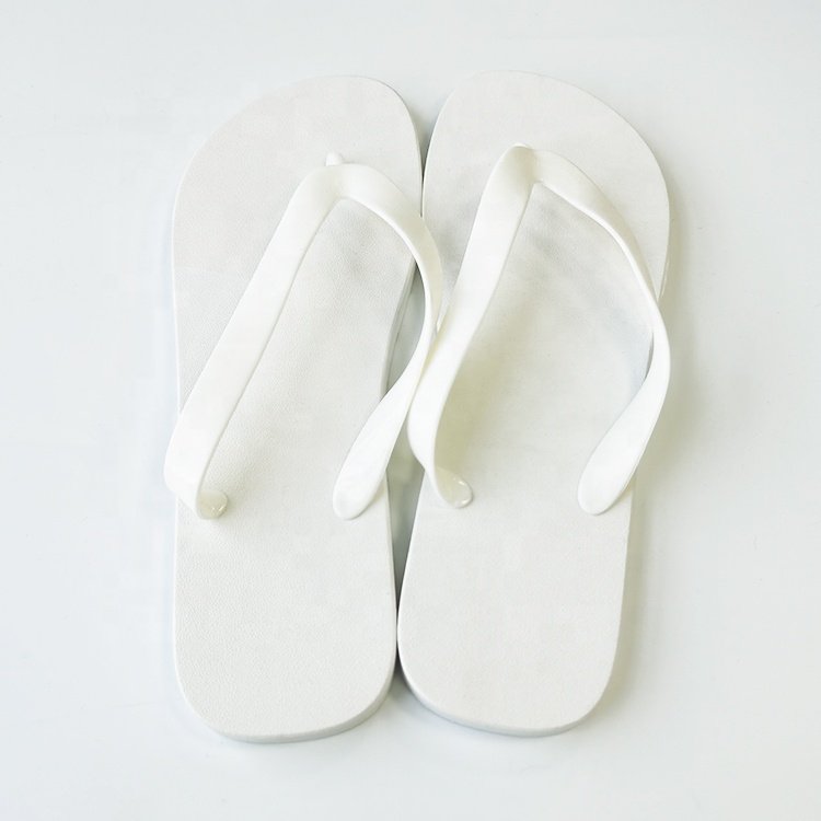 Mans Slipper Flip Flops Slides 2022 New Design Men Anti Slip Outdoor Beach Custom Logo And Size Flip Flops Slippers