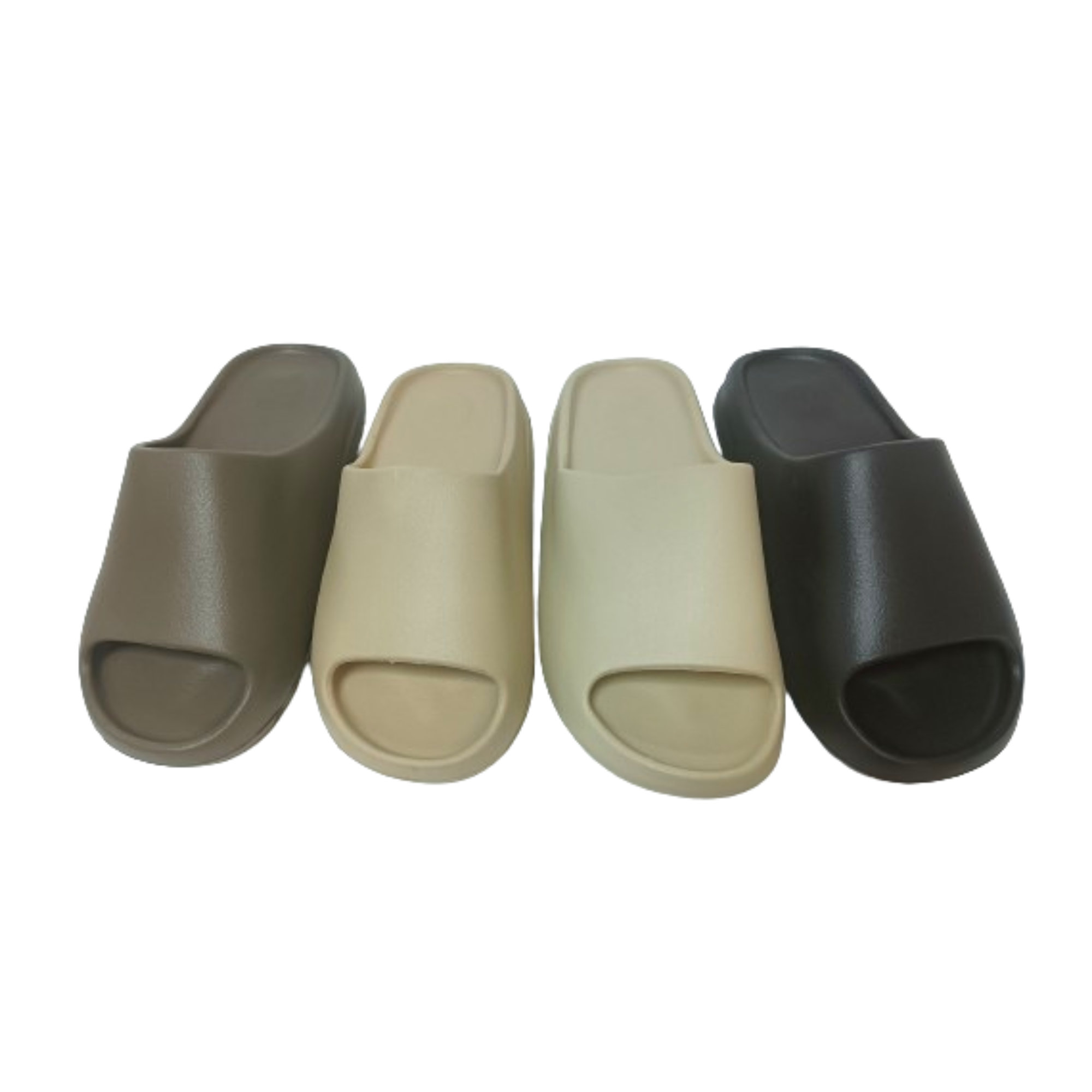 Hot Wholesale Original High Quality Summer Slippers men Yezzy Sandal High Quality Slide Slipper Sole women Shoes EVA Custom logo