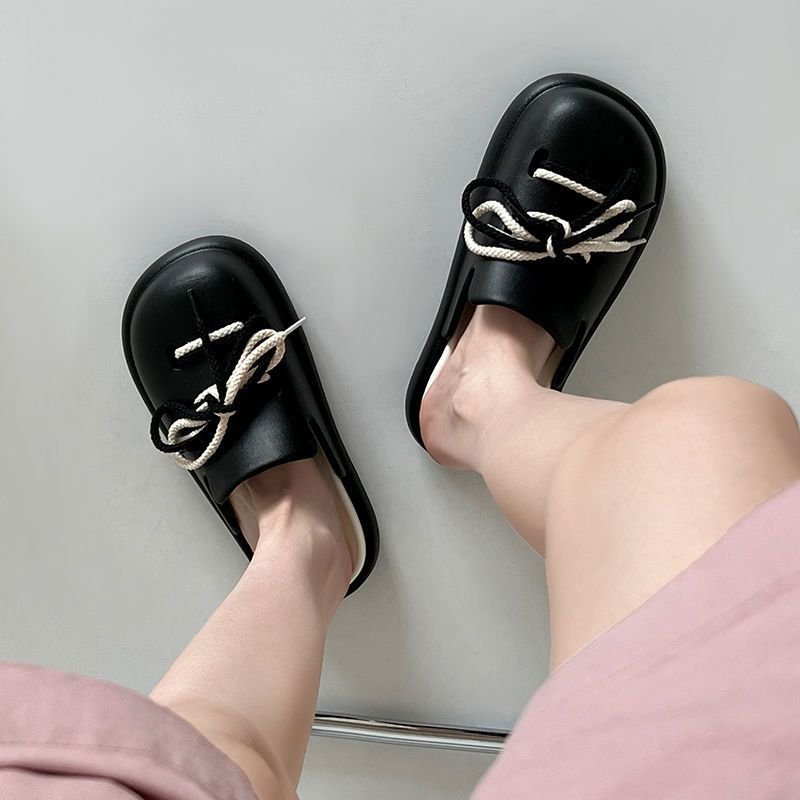 Custom Logo Eva Sandals Fashion Home Slippers Comfortable Soft Slippers Women Outdoor Shoe Slides Slippers