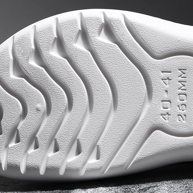 Personalize Design Mens Fashion Outdoor Beach Foam Runner Custom Logo Eva Sandals Shoes Sports Slides Slippers For Men 2024