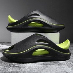 Black+green