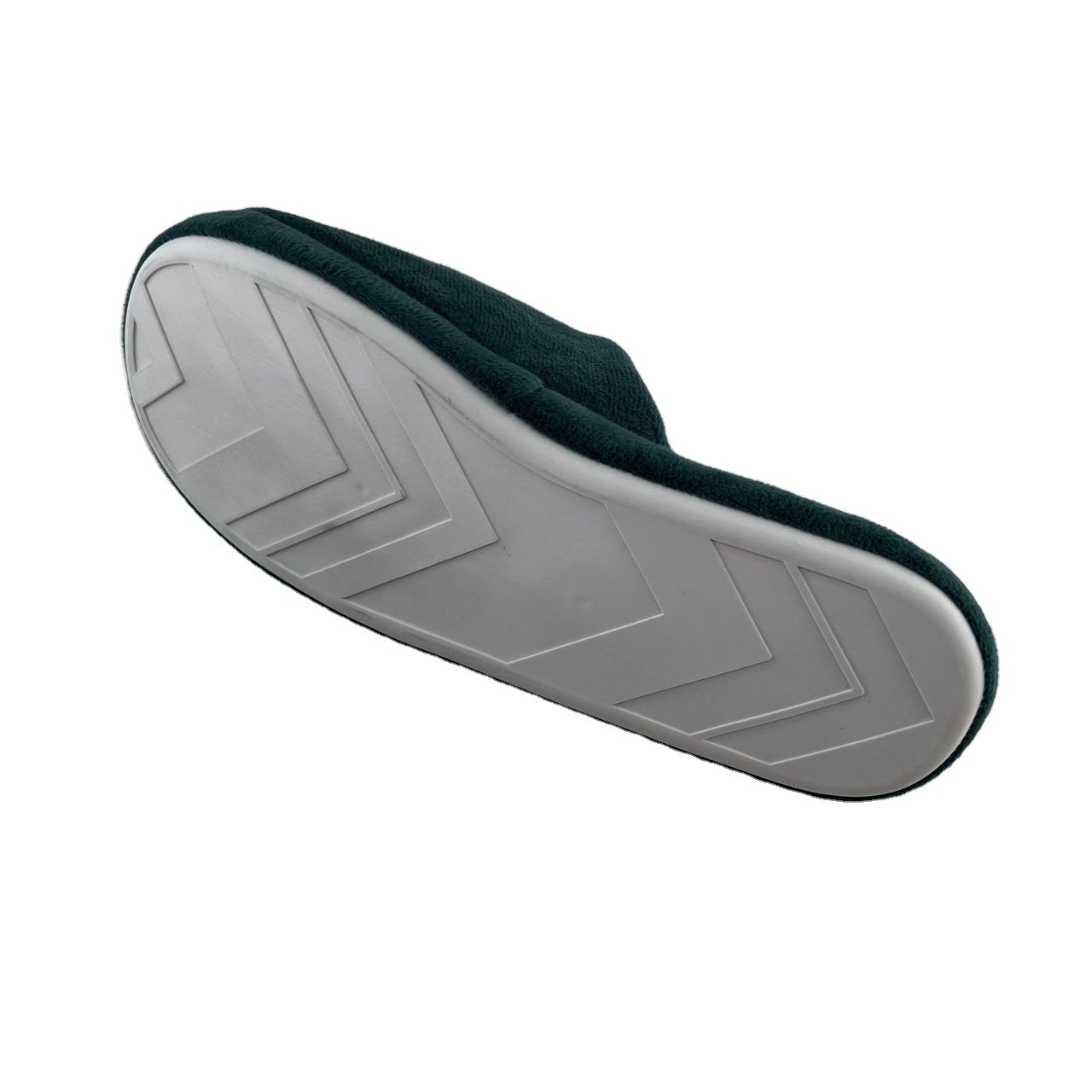 Thick Soled Slippers Sandals Embroidered Slippers Men Womens Shoes Flats Sandals Slide Non-slip Indoor Unisex Super Soft TPR