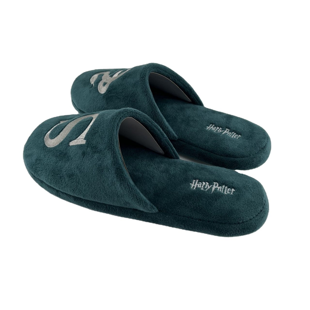 Thick Soled Slippers Sandals Embroidered Slippers Men Womens Shoes Flats Sandals Slide Non-slip Indoor Unisex Super Soft TPR