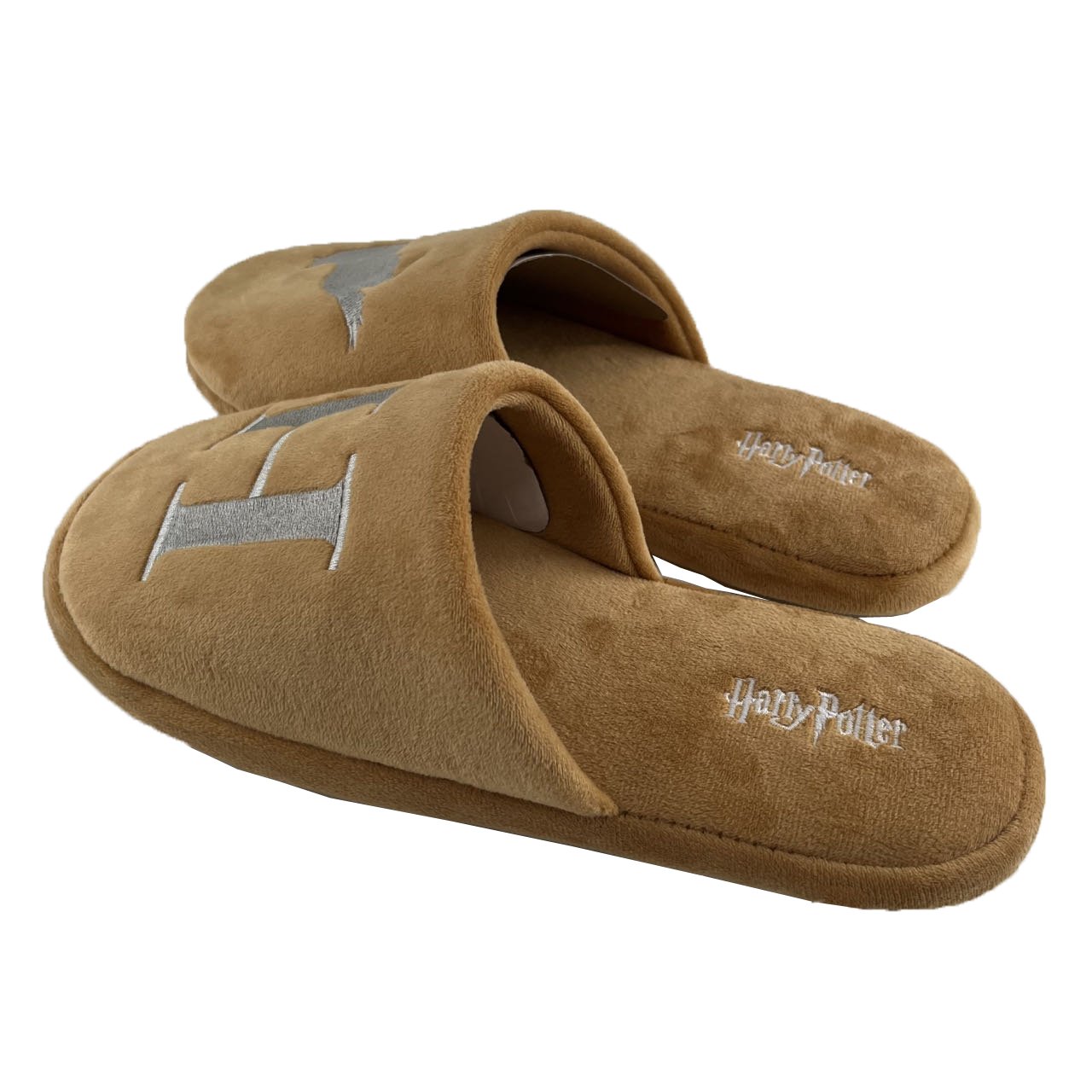 Thick Soled Slippers Sandals Embroidered Slippers Men Womens Shoes Flats Sandals Slide Non-slip Indoor Unisex Super Soft TPR