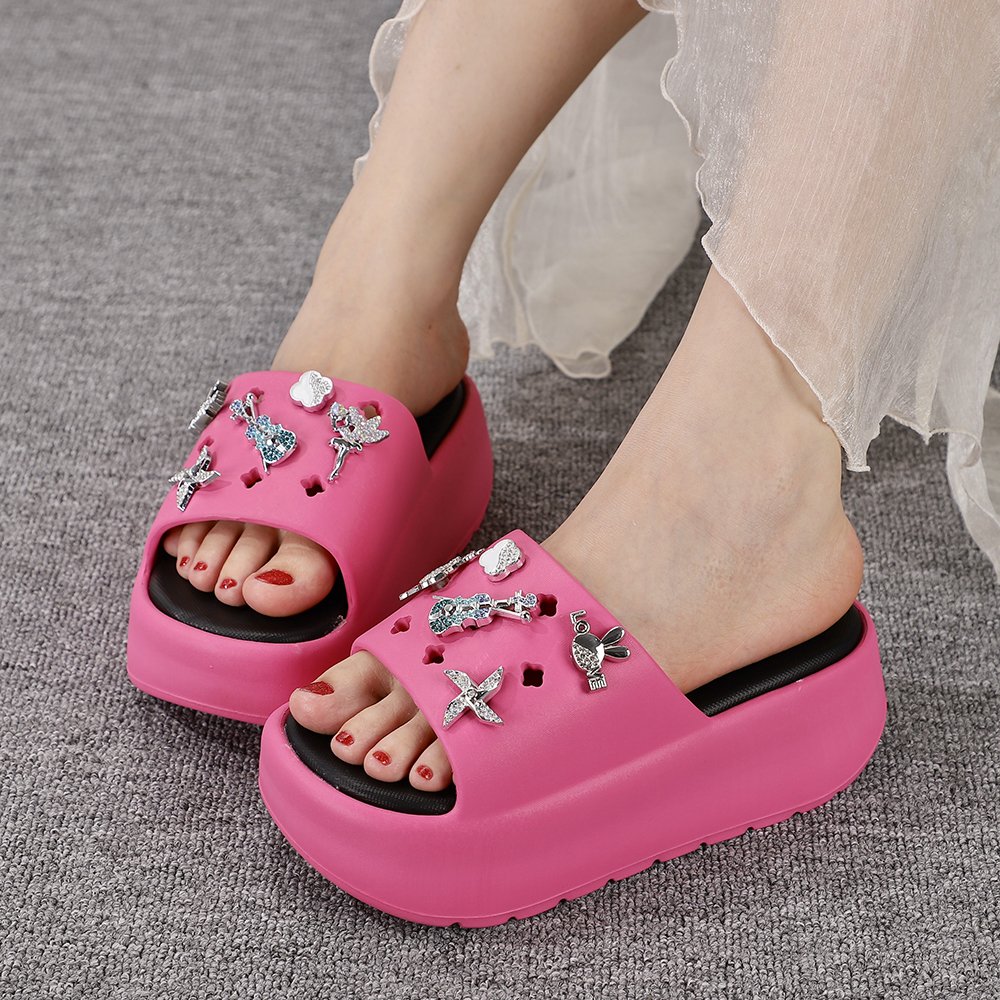 Special Offer Flat Sandals Brands Shoes Woman Chinelos Feminino Slide Slipper For Ladies