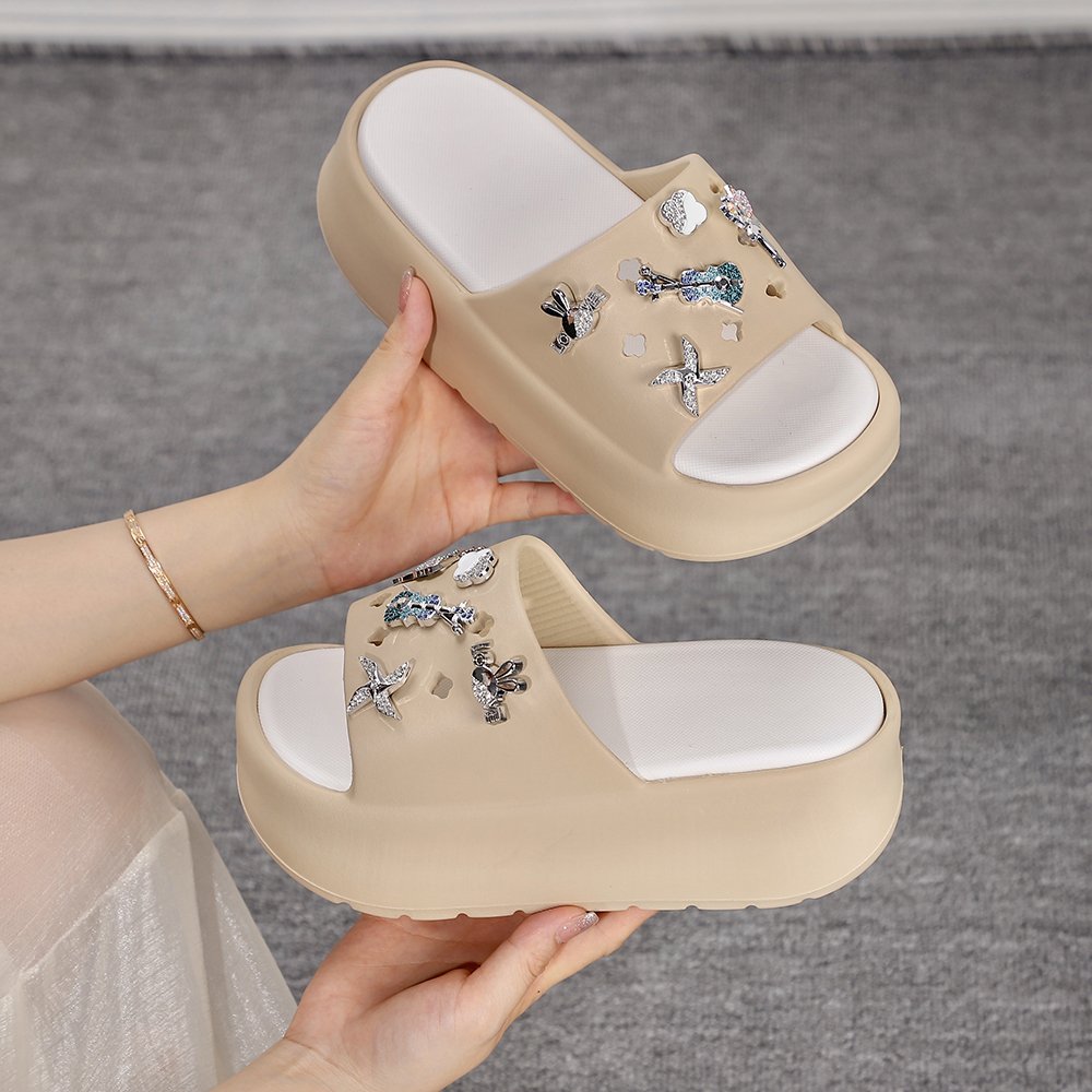 Special Offer Flat Sandals Brands Shoes Woman Chinelos Feminino Slide Slipper For Ladies