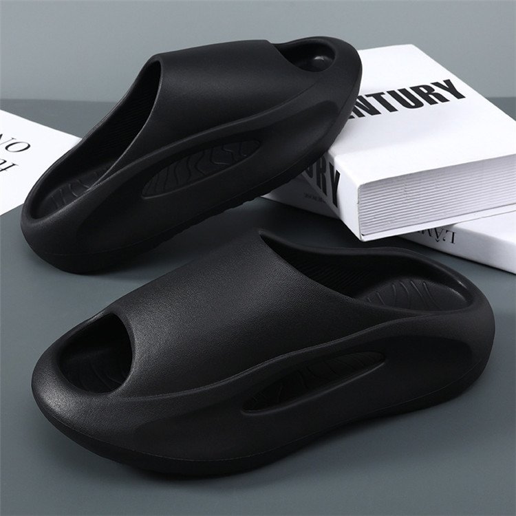 High quality fashion eva home slippers men women indoor outdoor soft platform soles unisex Sandals slippers