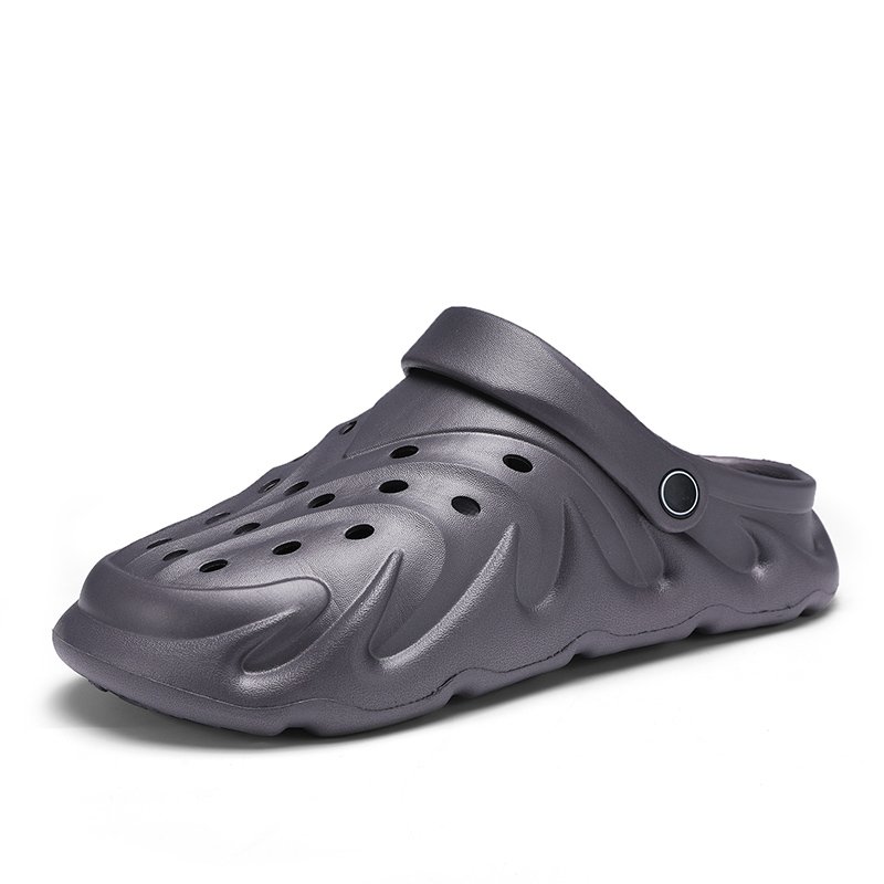High Quality Custom Non Slip Home Comfortable sandals EVA Slides Slippers For Men Woman