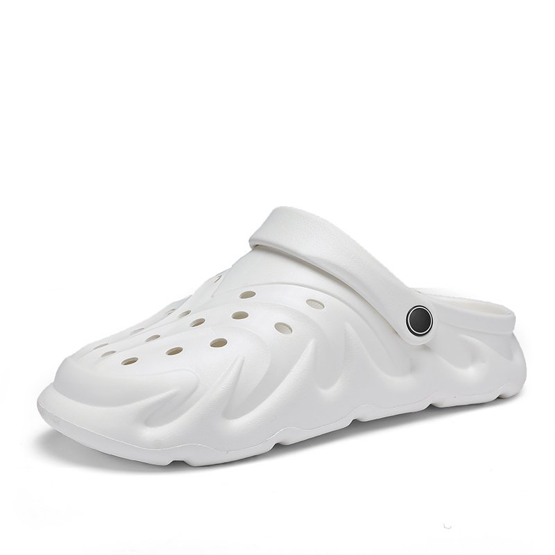 High Quality Custom Non Slip Home Comfortable sandals EVA Slides Slippers For Men Woman