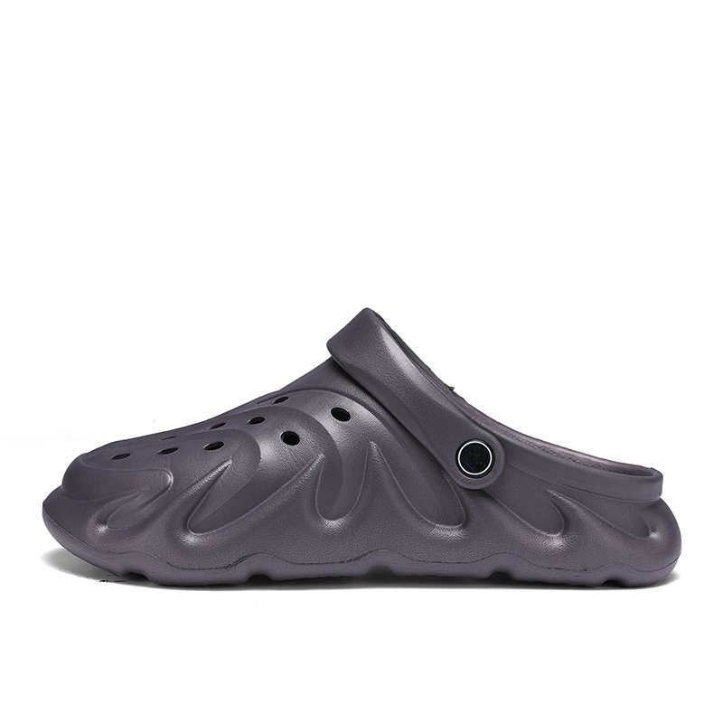 High Quality Custom Non Slip Home Comfortable sandals EVA Slides Slippers For Men Woman