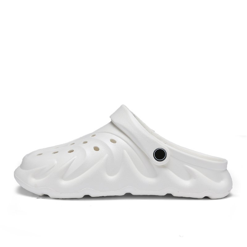 High Quality Custom Non Slip Home Comfortable sandals EVA Slides Slippers For Men Woman