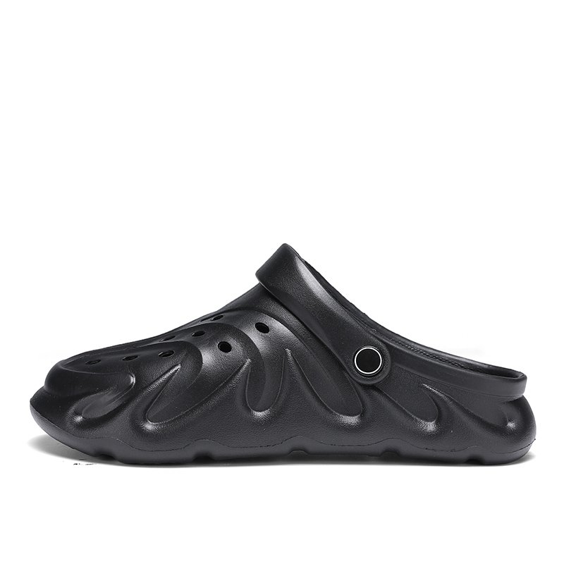 High Quality Custom Non Slip Home Comfortable sandals EVA Slides Slippers For Men Woman