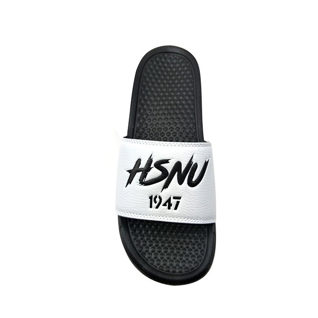 Men Slides Footwear, Custom Printed Men EVA Slides Slipper Sandals, Custom Logo Plain Slide Sandal