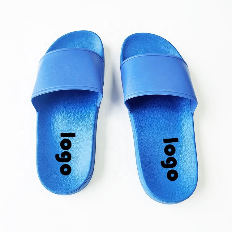 Wholesale high quality Fast Shipping fashion slide slipper Women's slides slipper Solid Colour basic design waterproof Sandal