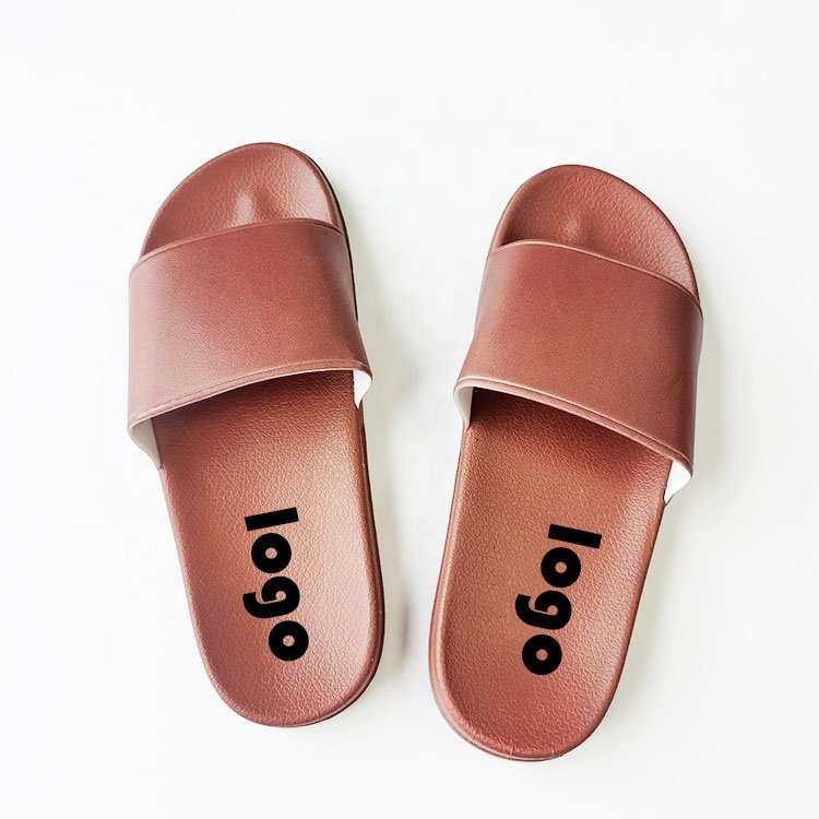 Wholesale high quality Fast Shipping fashion slide slipper Women's slides slipper Solid Colour basic design waterproof Sandal