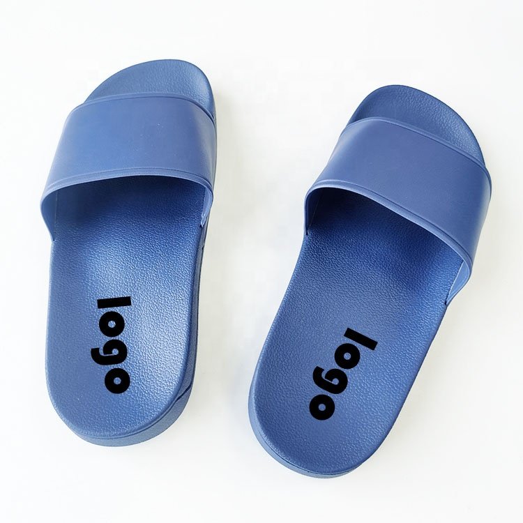 Wholesale high quality Fast Shipping fashion slide slipper Women's slides slipper Solid Colour basic design waterproof Sandal