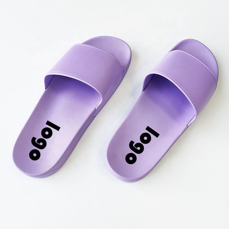 Wholesale high quality Fast Shipping fashion slide slipper Women's slides slipper Solid Colour basic design waterproof Sandal
