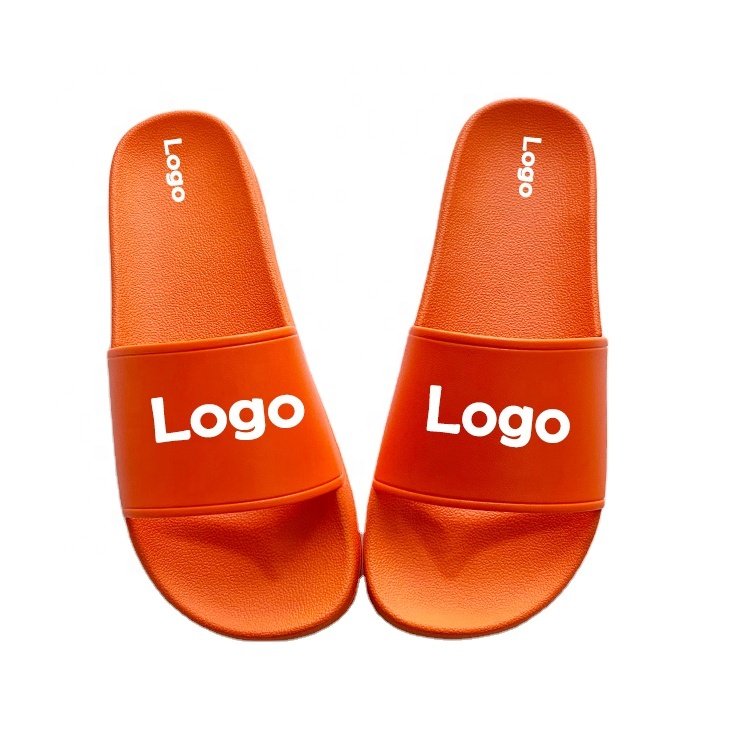 2024 Germany New PVC Summer Air Cushion Slides Slippers Bathroom Slippers Casual Cool Slippers Large Size for Men