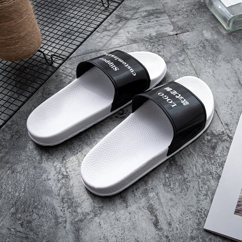 Customized Logo OEM ODM zapatillas de mujer pantoufle maison chinelo slides Slippers for Men and Women lady