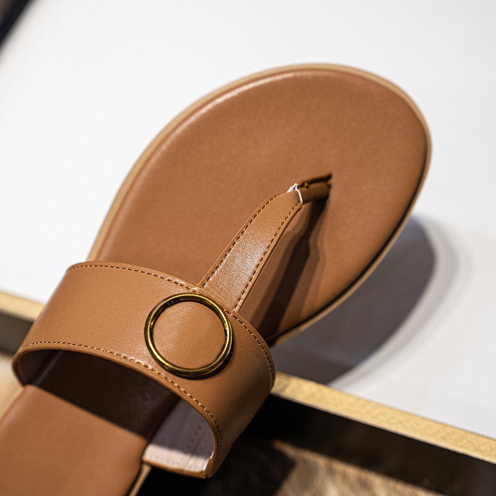 2024 wholesale ladies home slippers fashion slides slippers for women