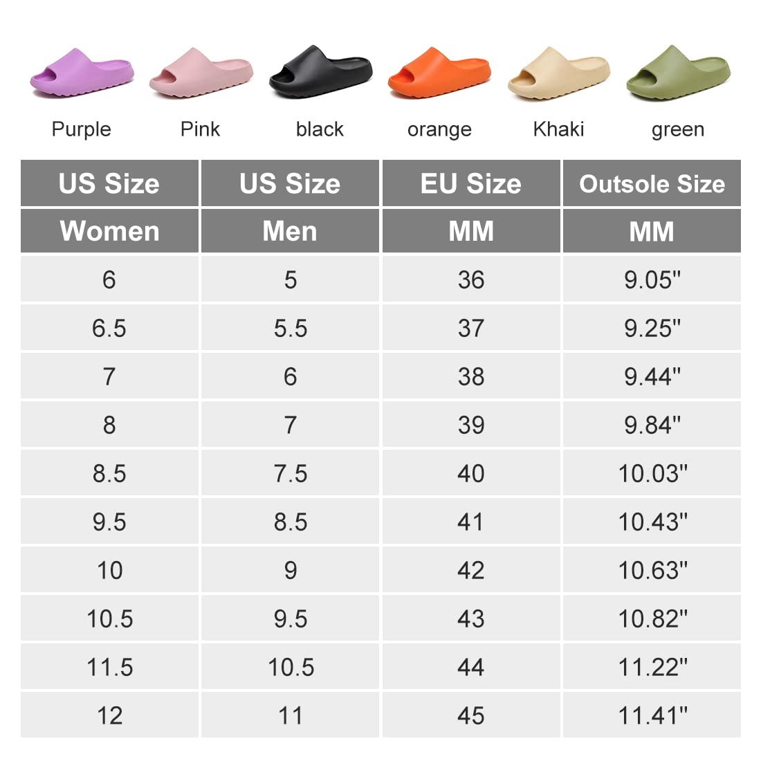 New Style Men Femmes Slides 2024 Ladies Sandals And Slippers Women Summer 2024 EVA Slippers For Womens Woman
