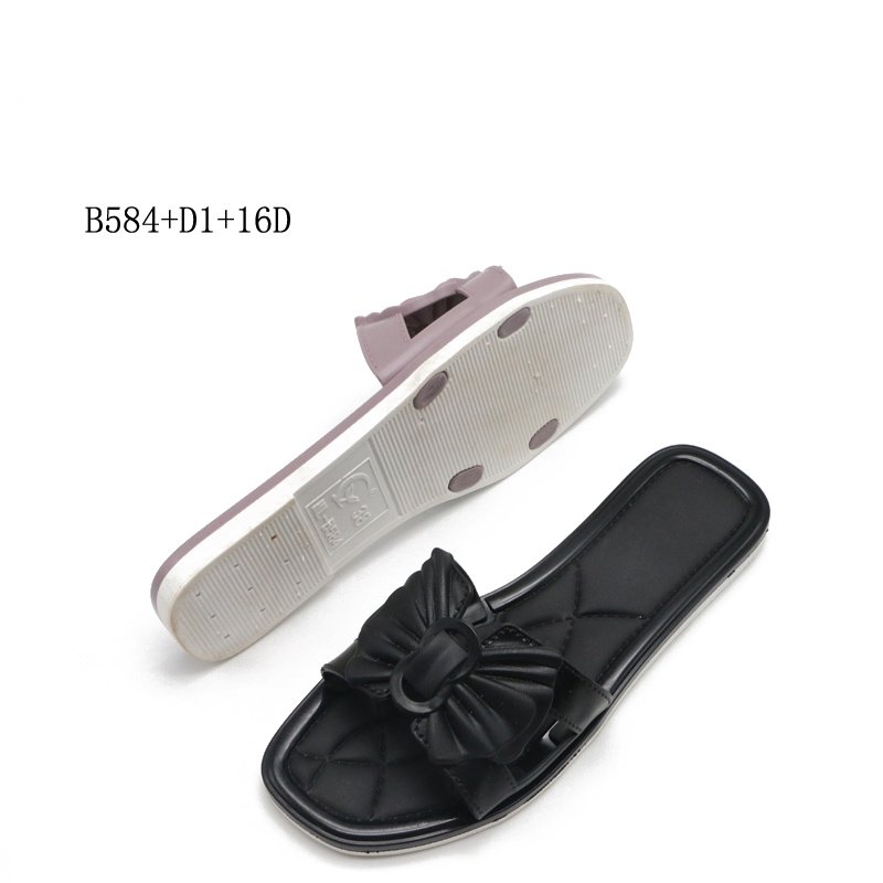 Wholesale Ladies Unisex Sleeper Slides Sandals Custom Designers Women Slide Slippers