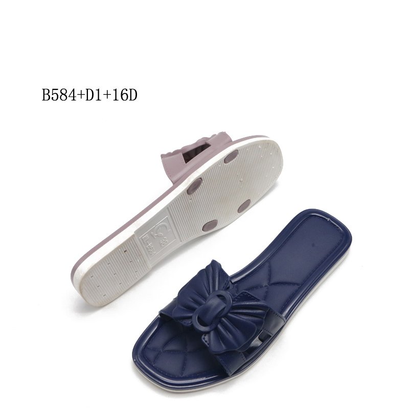 Wholesale Ladies Unisex Sleeper Slides Sandals Custom Designers Women Slide Slippers