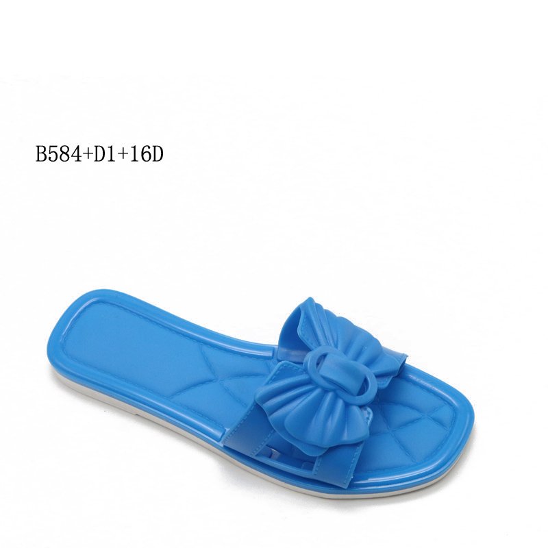 Wholesale Ladies Unisex Sleeper Slides Sandals Custom Designers Women Slide Slippers