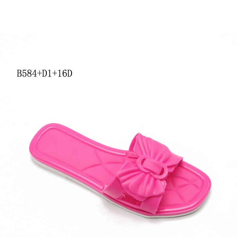 Wholesale Ladies Unisex Sleeper Slides Sandals Custom Designers Women Slide Slippers